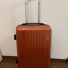 ドイツ製　バーマス　スーツケース37Ｌの画像