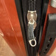 ドイツ製　バーマス　スーツケース37Ｌの画像