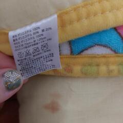 ☆アンパンマン☆寝具セット☆の画像