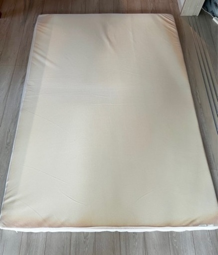 トゥルースリーパー プレミアケア ダブル