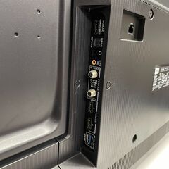 TCL　液晶テレビ　50V型　50P747　2023年製の画像