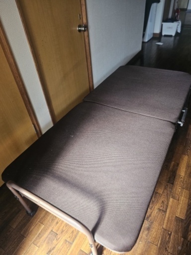 シングルベッド