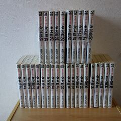 サラリーマン金太郎 1～30巻 中古本 漫画本 マンガ本