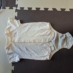 60～70cmロンパース