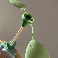 
タカラトミー くまのプーさん 6WAYジムにへんしんメリーの画像