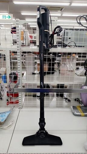 ★ジモティ割あり★ 株式会社シー・シー・ピー 掃除機  ２３年製 動作確認／クリーニング済み TJ7496