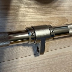 【新品未使用】MBCパワー ラットプルバーの画像