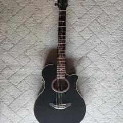 【取引決まりました】ヤマハ　APX-4A