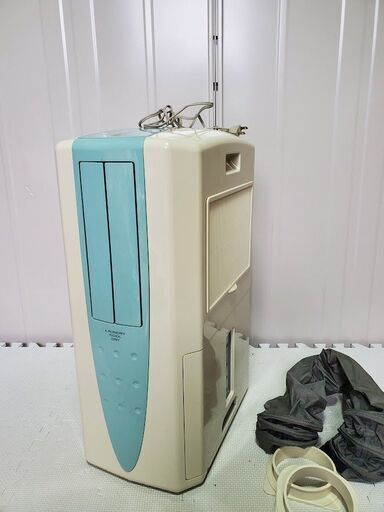 CORONA コロナ 冷風 衣類乾燥除湿機 CDM-108 どこでもクーラー 近場配達　可