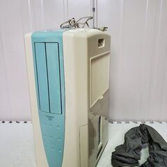 CORONA コロナ 冷風 衣類乾燥除湿機 CDM-108 どこでもクーラー 近場配達　可