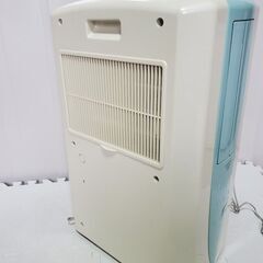 CORONA コロナ 冷風 衣類乾燥除湿機 CDM-108 どこでもクーラー