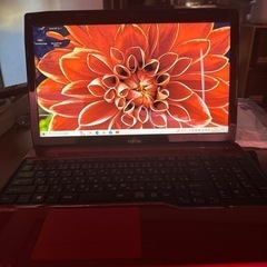 ノートパソコン(中古)の画像