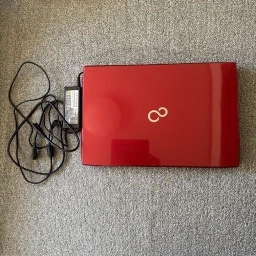 ノートパソコン(中古)