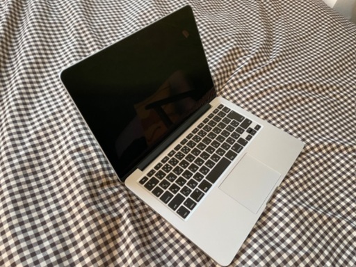 Mac MacBook Pro(Retina,13-inch,Early 2015)