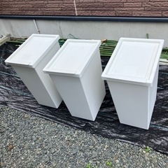 家具 収納家具 収納ケースの画像