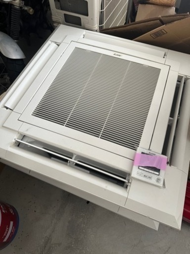 天井　エアコン　\n三菱電機　テンカセ