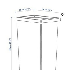 家具 収納家具 収納ケースの画像