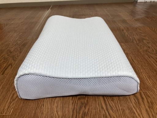 ネムゾウ枕①