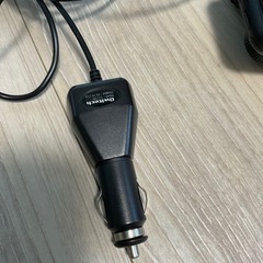 ドライブレコーダー　美品の画像