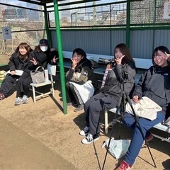 【草野球マネージャー募集・BIGFACE】松戸／柏／我孫子／流山エリア - スポーツ