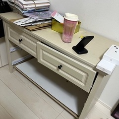 IKEAチェスト