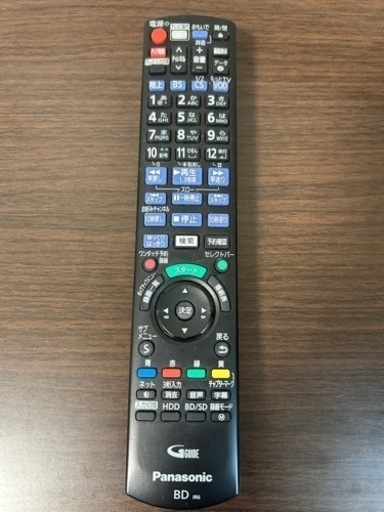 Panasonic ディーガ DVD&Blu-rayレコーダー