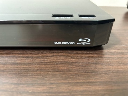 Panasonic ディーガ DVD&Blu-rayレコーダー