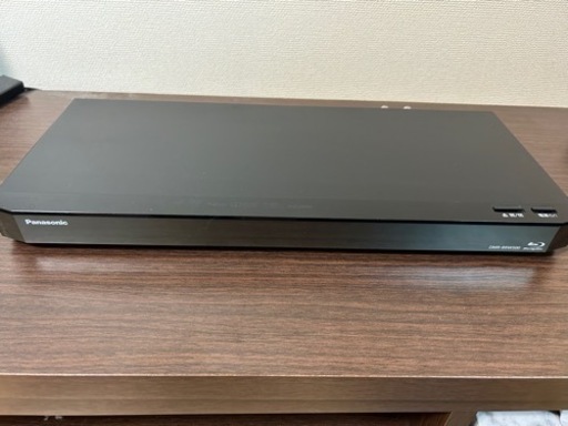 Panasonic ディーガ DVD&Blu-rayレコーダー