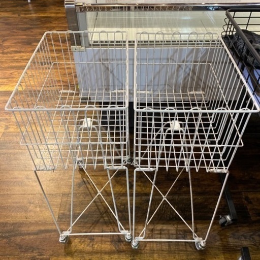 商品ラック