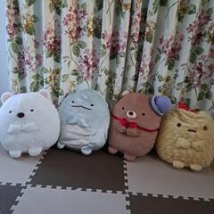【商談中】ぬいぐるみ