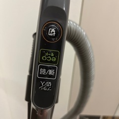 【受け渡し決定】TOSHIBA 掃除機の画像