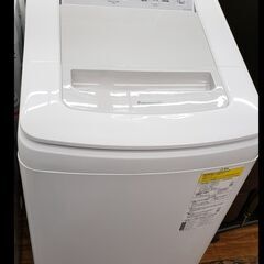Panasonic 2021年製 たて型洗濯乾燥機 NA-FD80H8