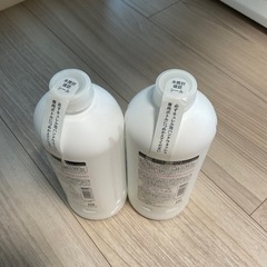 キュレル　泡ハンドウォッシュの画像