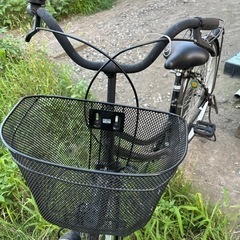 26インチ自転車の画像