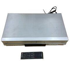 【REGASTOCK川崎店】TOSHIBA 東芝 VHS ビデオ...