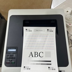 brother カラーレーザープリンター　HL-L3230CDW ブラザーの画像