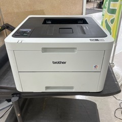 brother カラーレーザープリンター　HL-L3230CDW...
