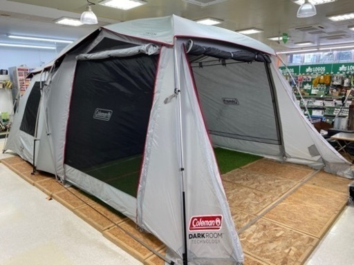 【店頭引取限定】【中古】コールマン　 タフスクリーン2ルームエアー/MDX+ 　44,000円(税込)