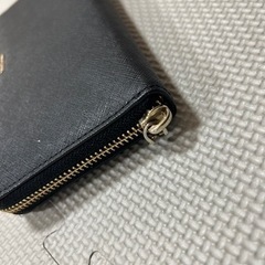 長財布　ケイトスペードの画像