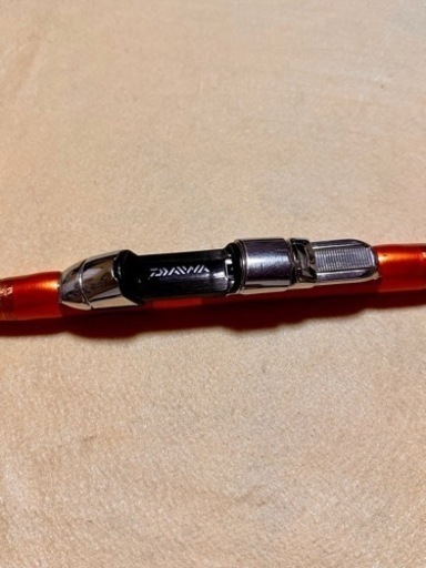 ダイワ　キャスティズム　T１５ー２９０Q 振り出し　投げ竿