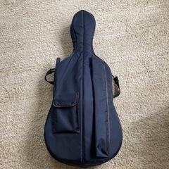 チェロ　3/4  SUZUKI No.72 の画像