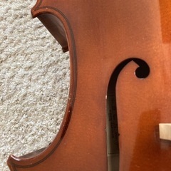 チェロ　3/4  SUZUKI No.72 の画像