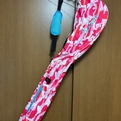 ゴルフバッグ