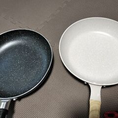 フライパン等