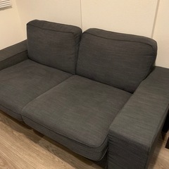 IKEA ソファー　KIVIK シーヴィク