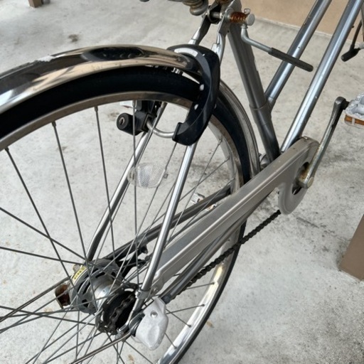 自転車