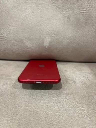 iPhoneSE 第3世代　