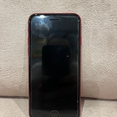 iPhoneSE 第3世代　