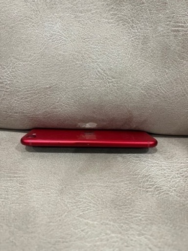 iPhoneSE 第3世代　