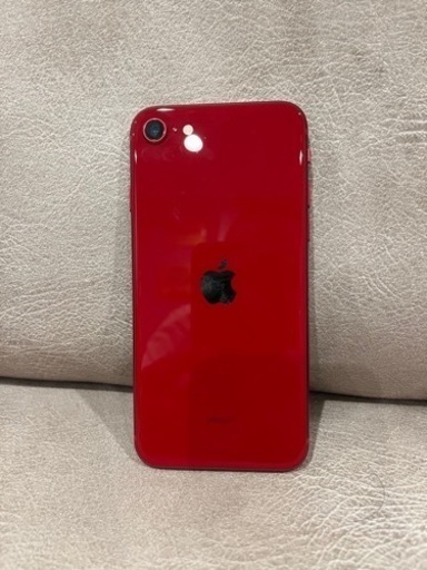 iPhoneSE 第3世代　